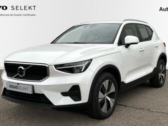 Imagen de VOLVO XC40 T2 Core Aut.