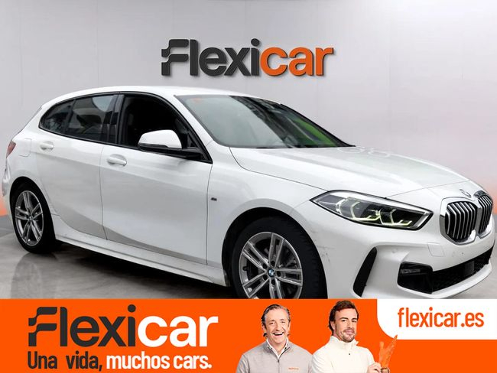 Imagen de BMW Serie 1