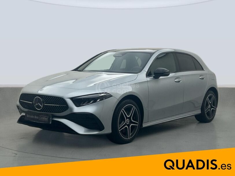 Foto del MERCEDES Clase A A 250e 8G-DCT