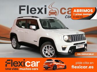 Imagen de JEEP Renegade 1.0 Limited 4x2