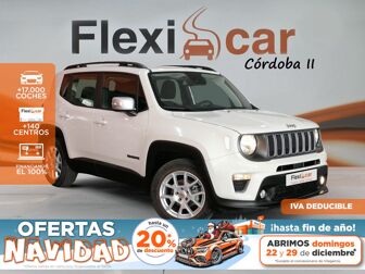 Imagen de JEEP Renegade 1.0 Limited 4x2