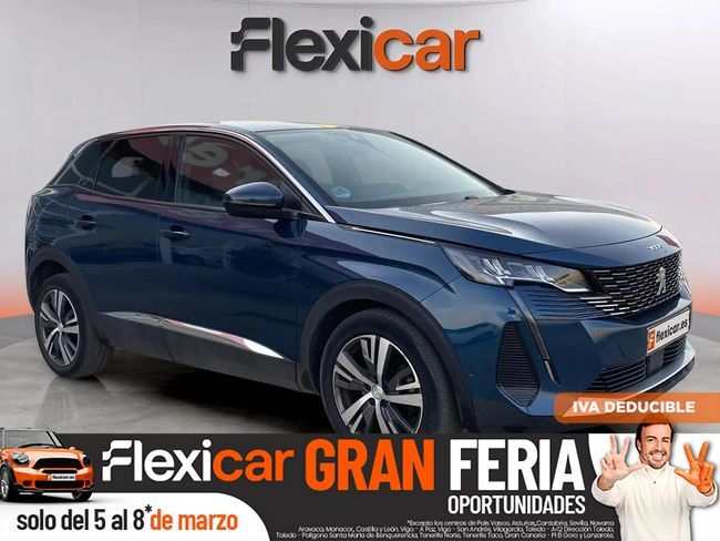 Foto del PEUGEOT 3008 1.5BlueHDi Allure S&S EAT8 130