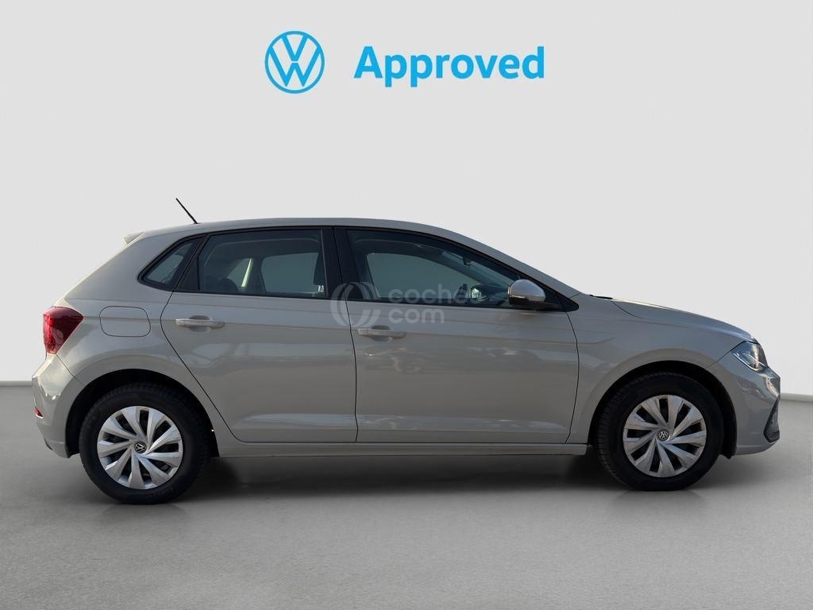 Foto del VOLKSWAGEN Polo 1.0 TSI Advance 70kW