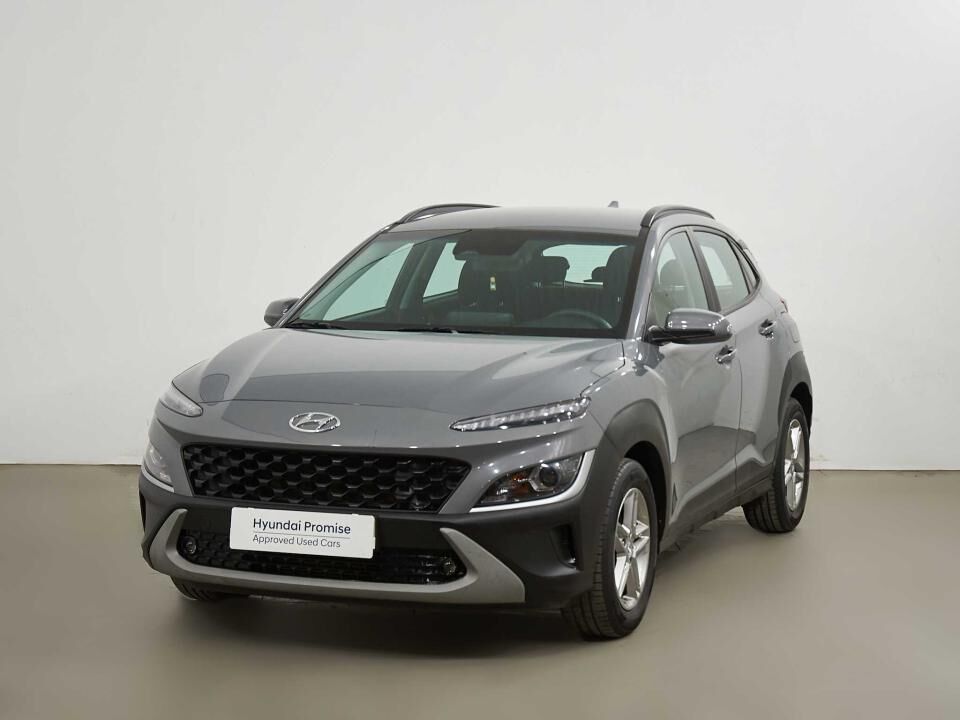 HYUNDAI Kona (1.0 TGDI Maxx 4x2) en Cádiz