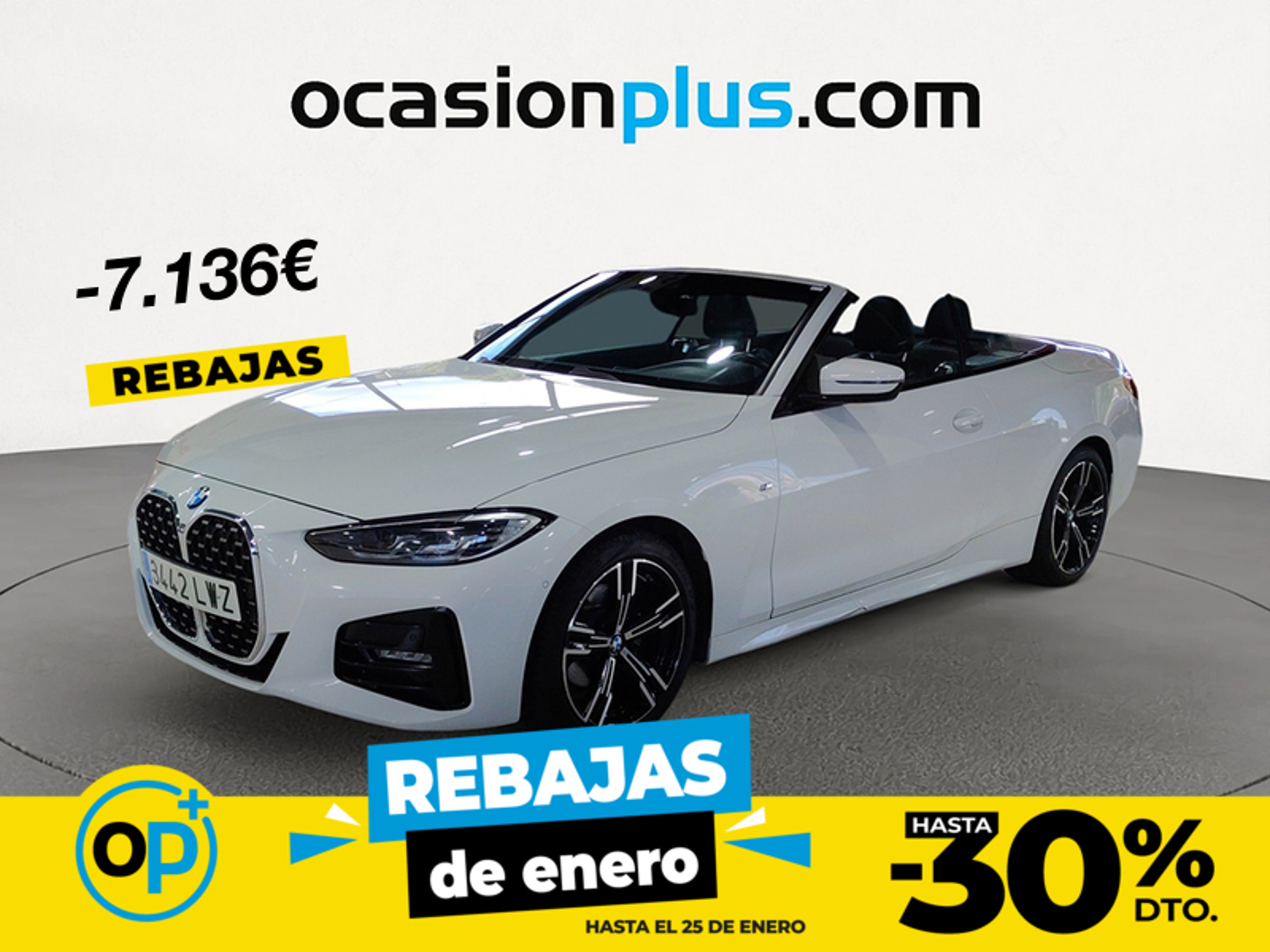 Imagen de BMW Serie 4