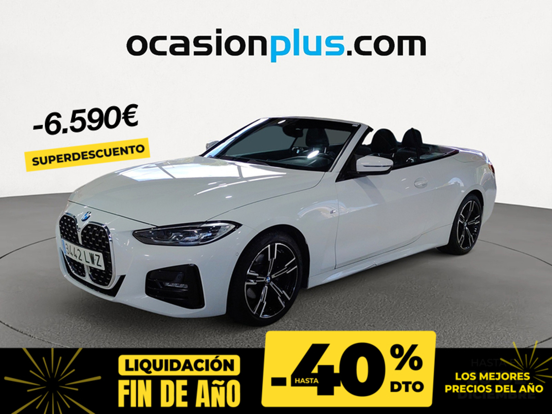 Imagen de BMW Serie 4