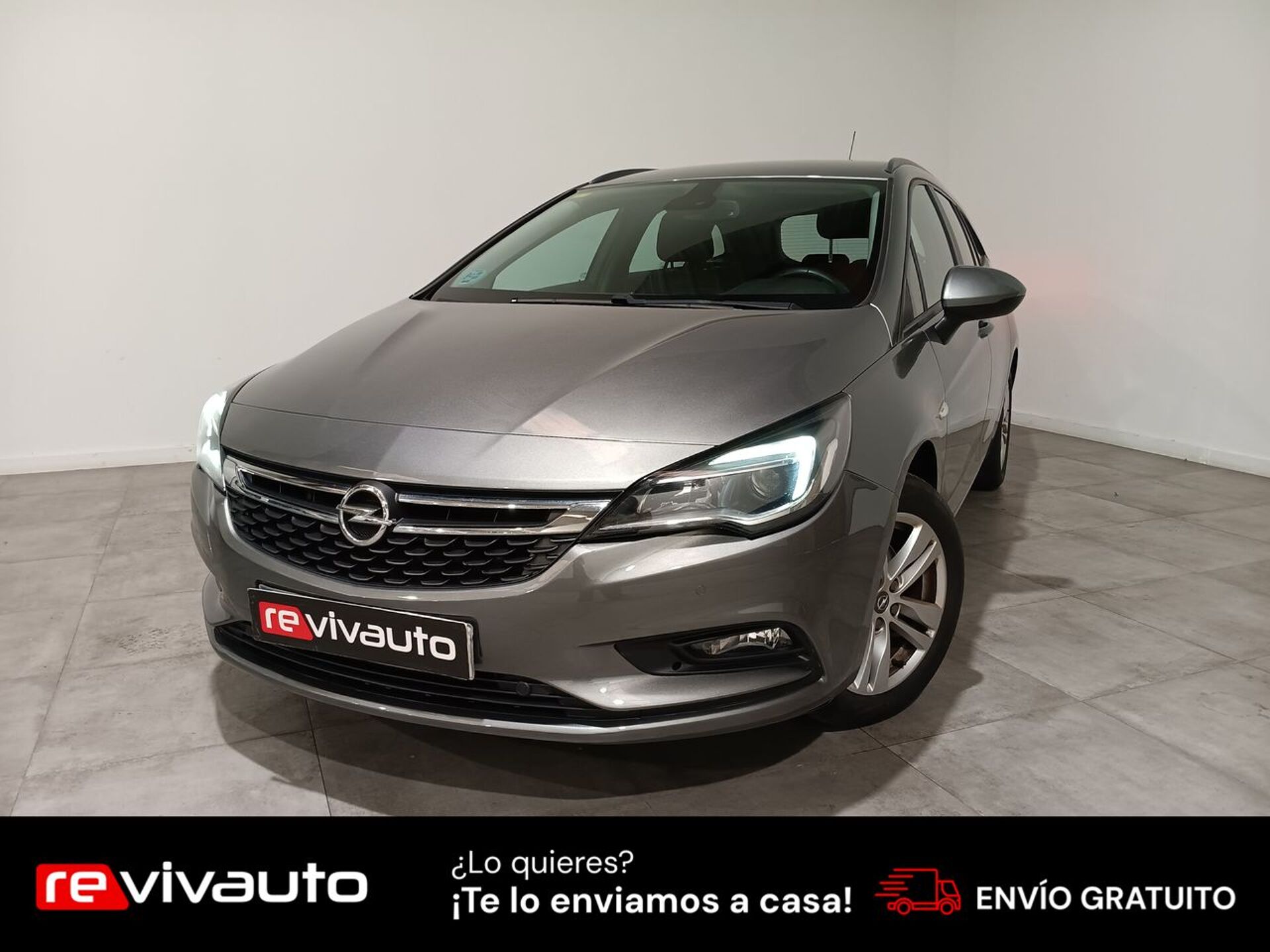 Imagen de OPEL Astra