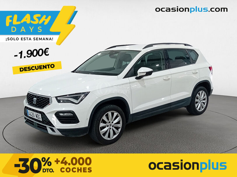 Foto del SEAT Ateca 1.0 TSI S&S Style