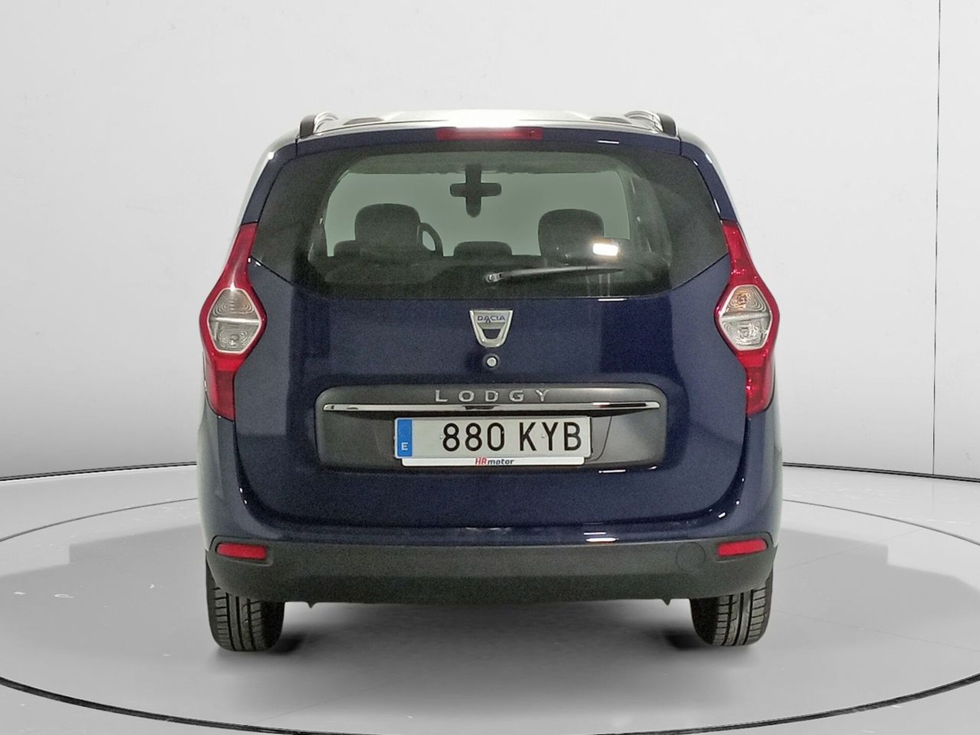 Imagen 3 de DACIA Lodgy