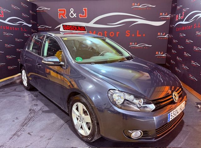 Foto del VOLKSWAGEN Golf 1.2 TSI Advance Rabbit