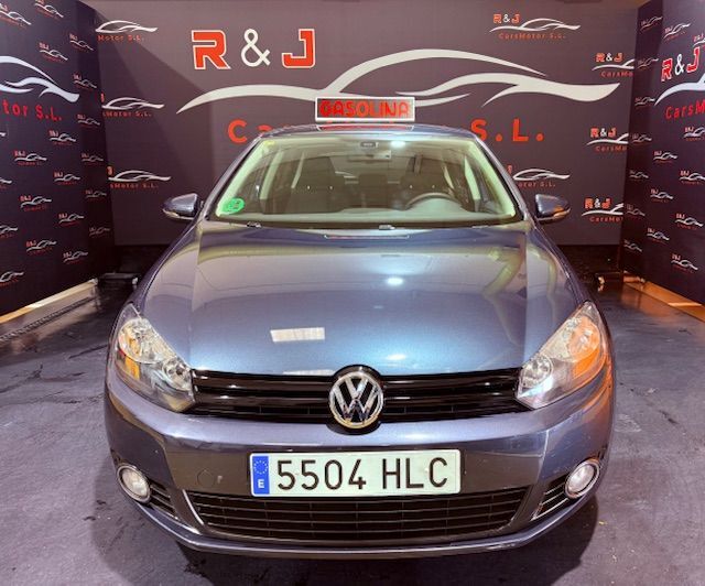 Foto del VOLKSWAGEN Golf 1.2 TSI Advance Rabbit