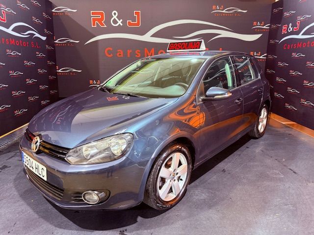 Foto del VOLKSWAGEN Golf 1.2 TSI Advance Rabbit