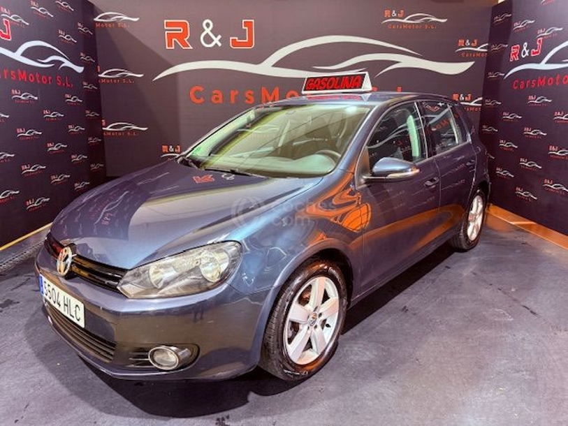 Foto del VOLKSWAGEN Golf 1.2 TSI Advance Rabbit