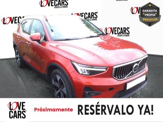 Imagen de VOLVO XC40 B3 Ultimate Dark Aut.