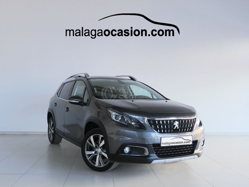 Foto del PEUGEOT 2008 1.5 BlueHDI S&S Allure 100