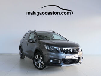 Imagen de PEUGEOT 2008 1.5 BlueHDI S&S Allure 100