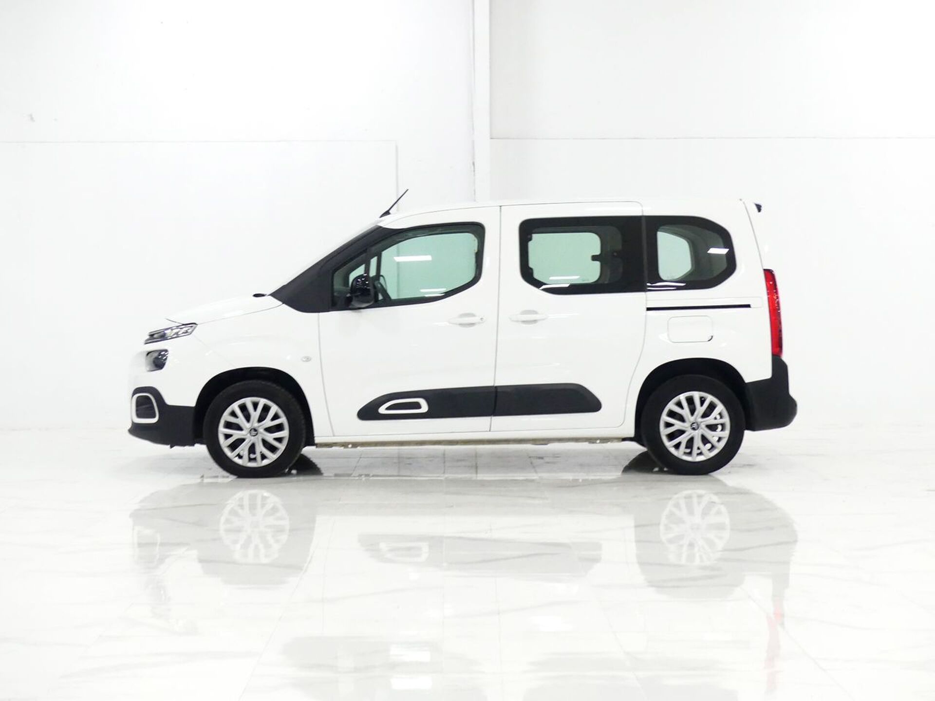Imagen 3 de CITROEN Berlingo