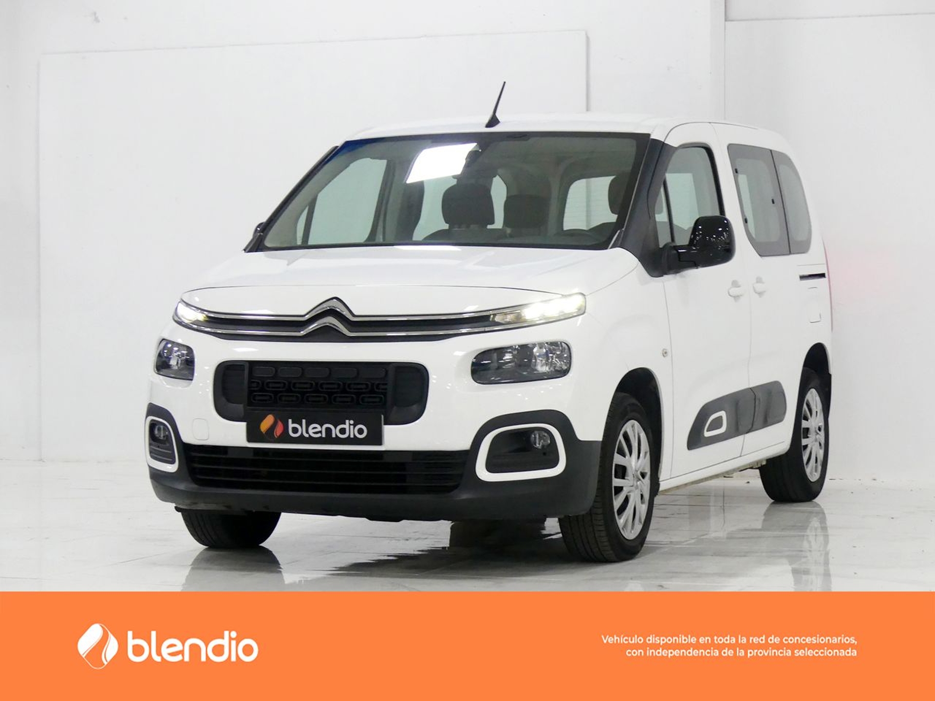Imagen de CITROEN Berlingo