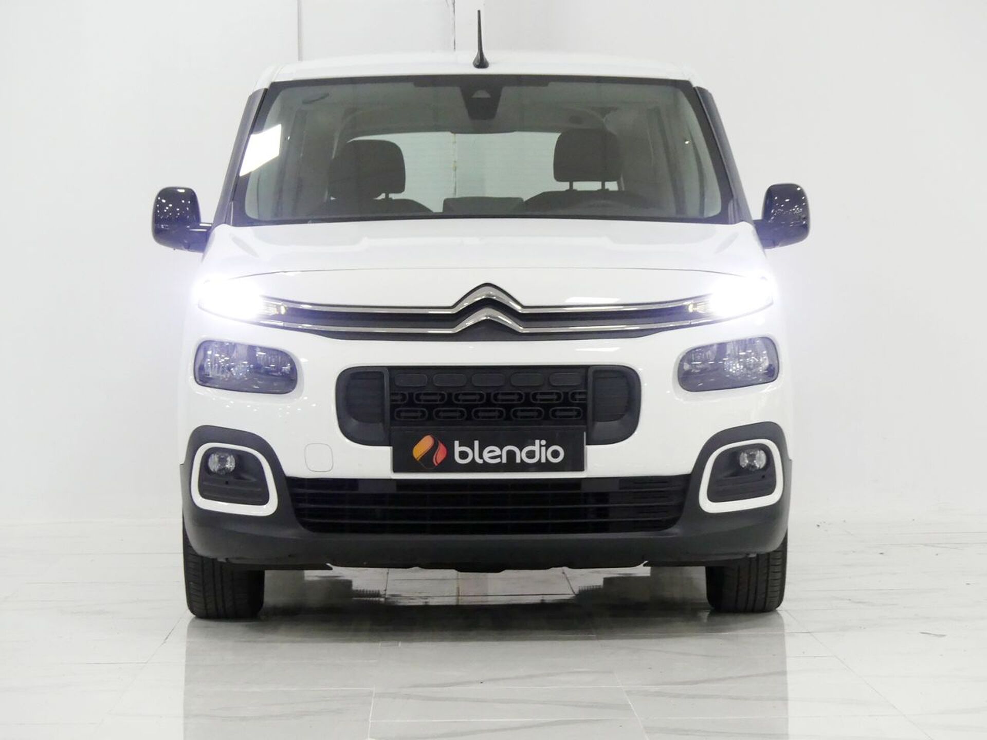 Imagen 2 de CITROEN Berlingo