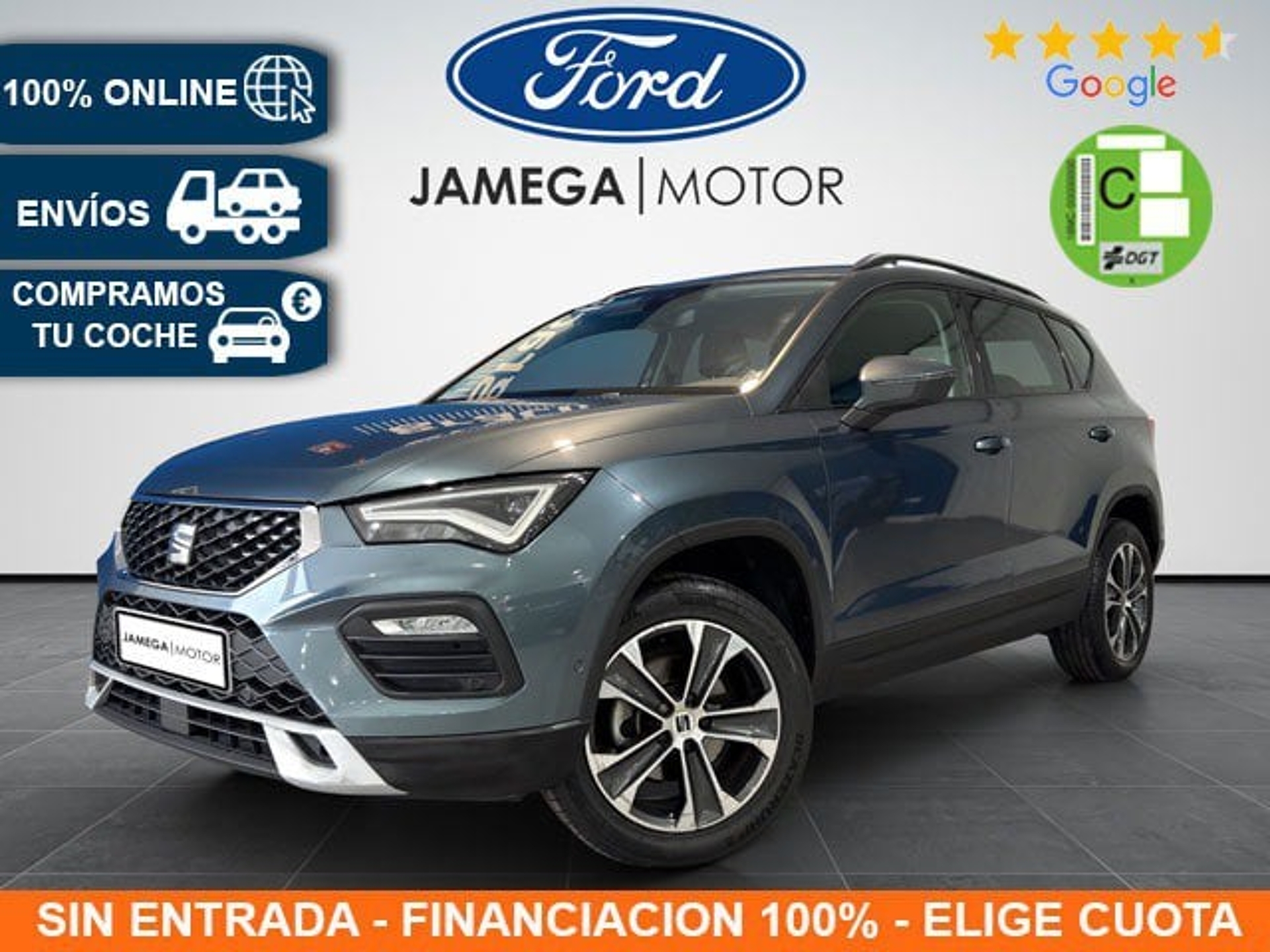 Imagen de SEAT Ateca