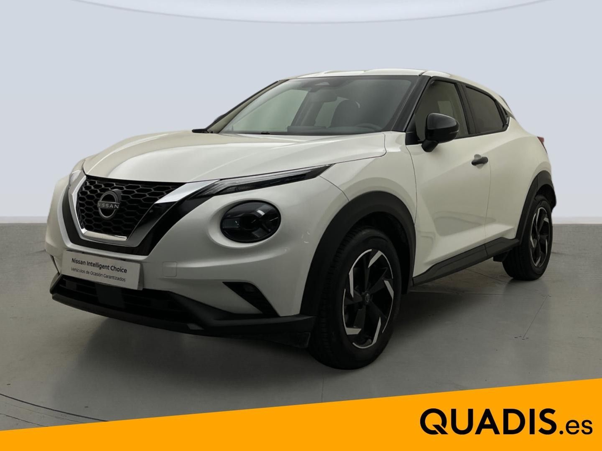 Imagen de NISSAN Juke