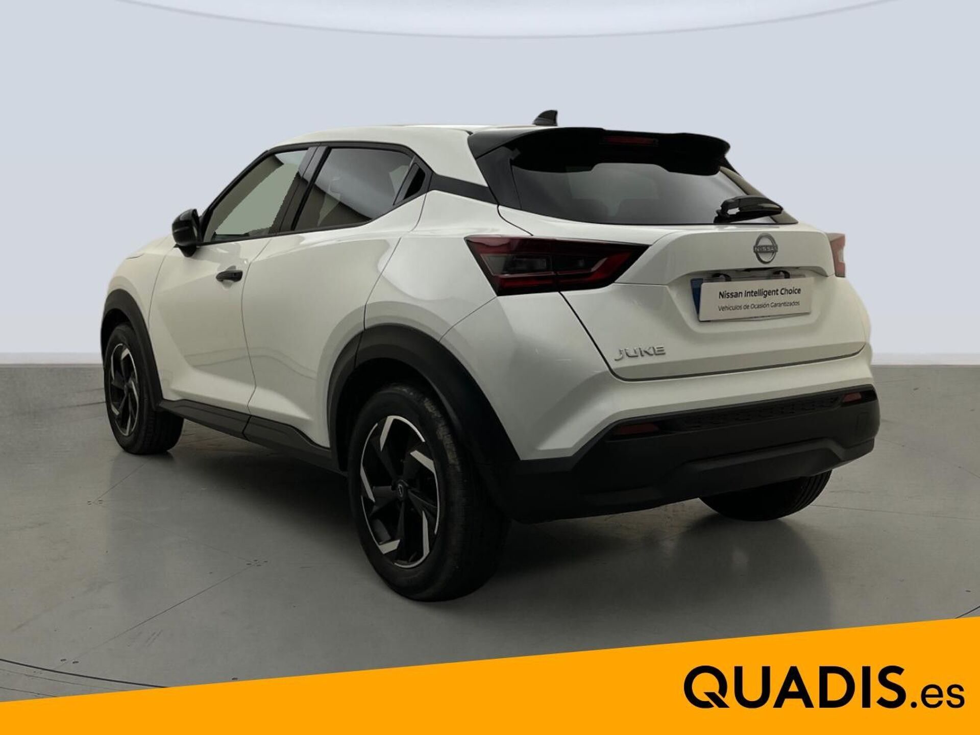 Imagen 2 de NISSAN Juke