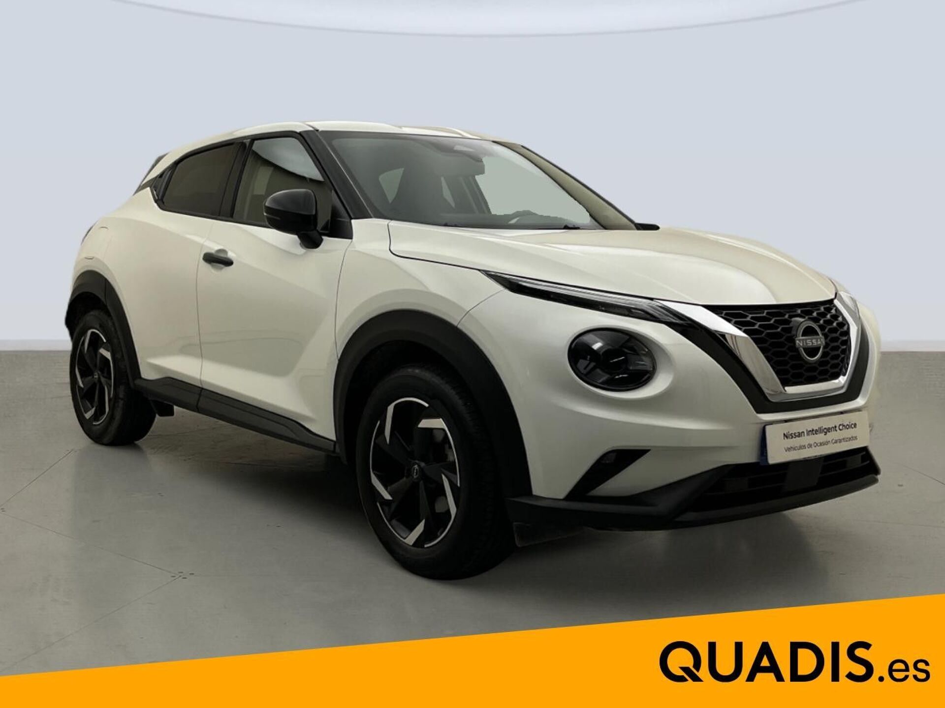 Imagen 3 de NISSAN Juke