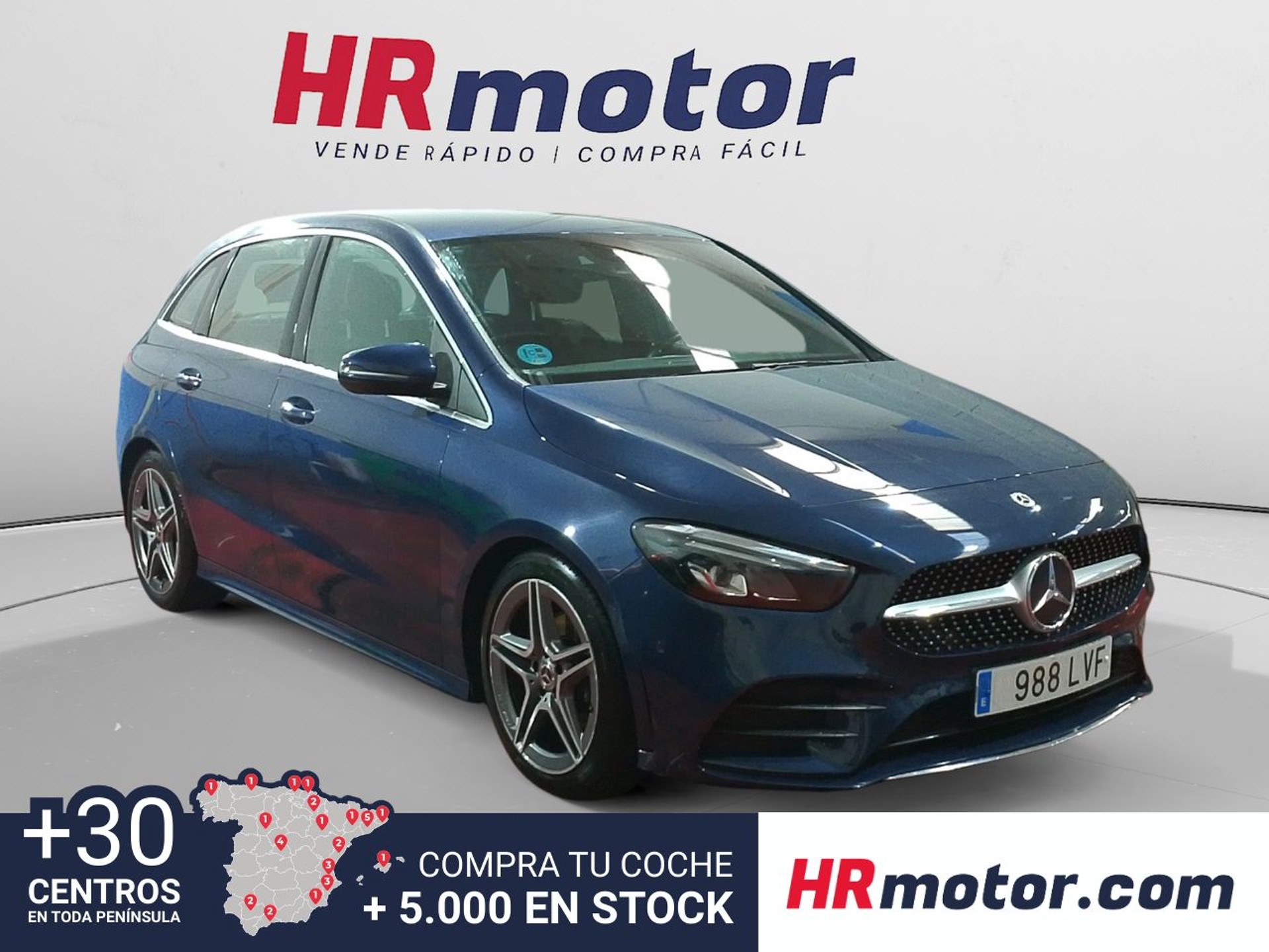 Imagen de MERCEDES Clase B