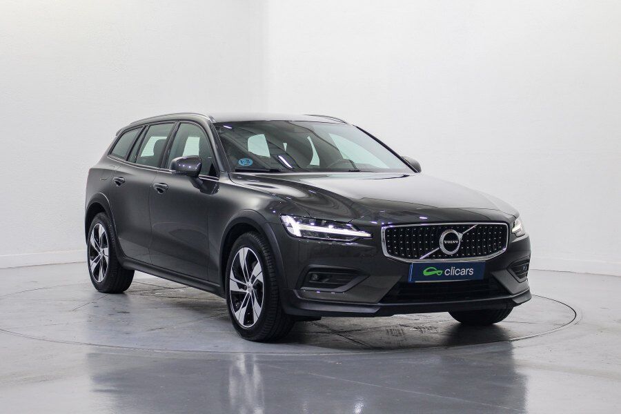 Foto del VOLVO V60 Cross Country D4 AWD Aut.