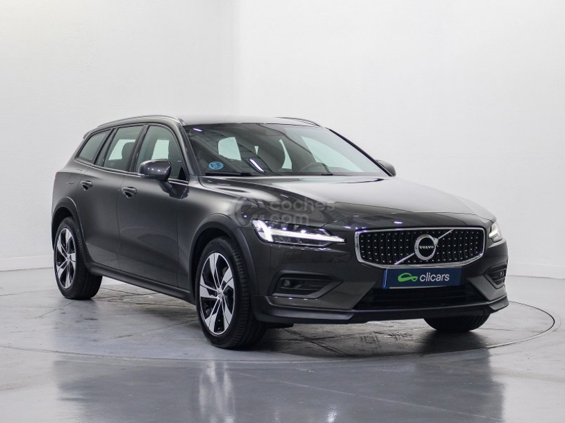 Foto del VOLVO V60 Cross Country D4 AWD Aut.
