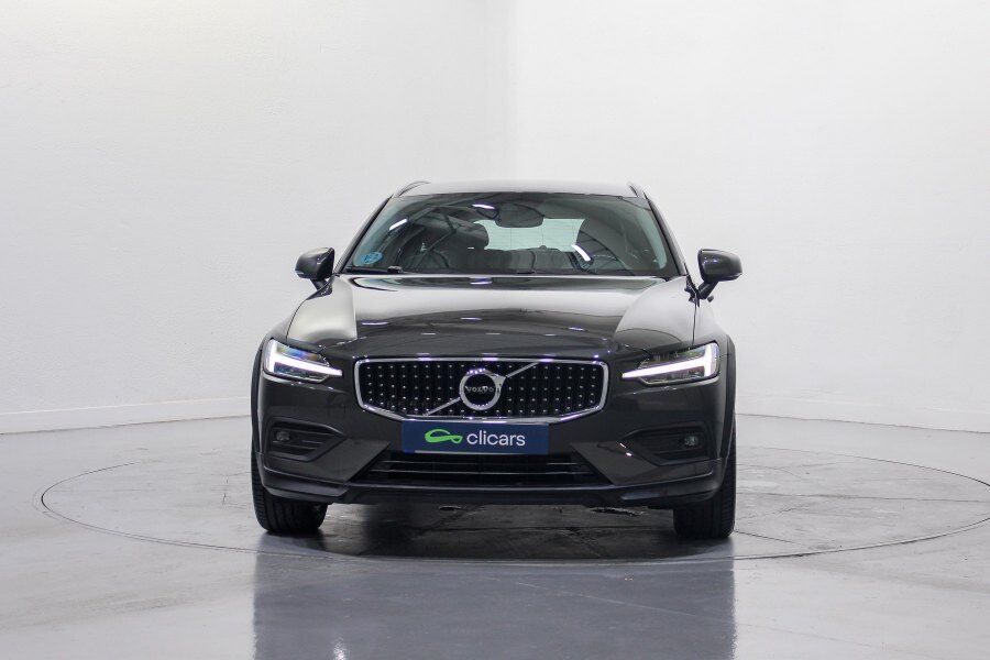 Foto del VOLVO V60 Cross Country D4 AWD Aut.