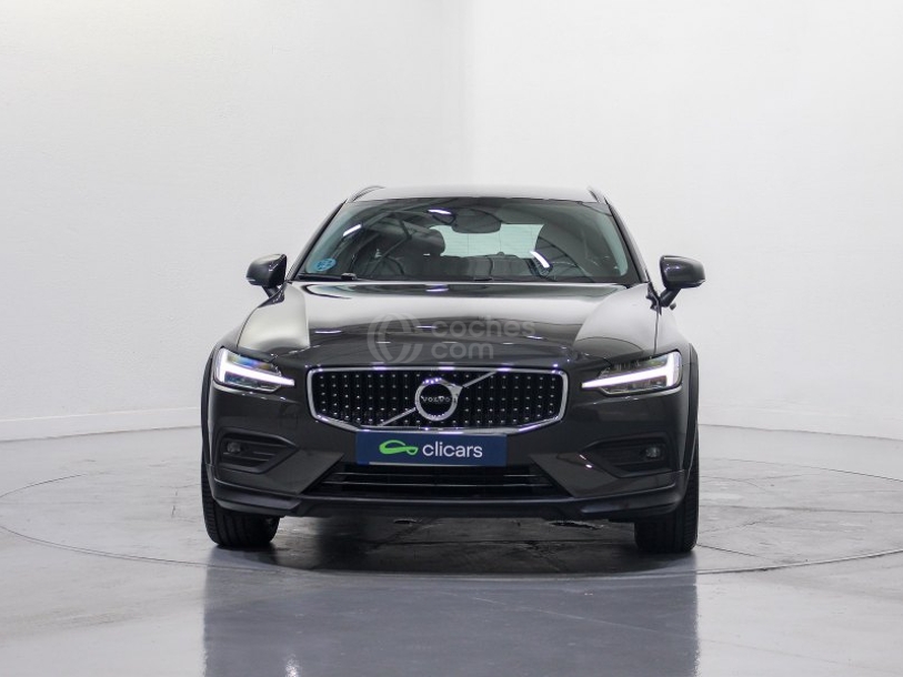 Foto del VOLVO V60 Cross Country D4 AWD Aut.