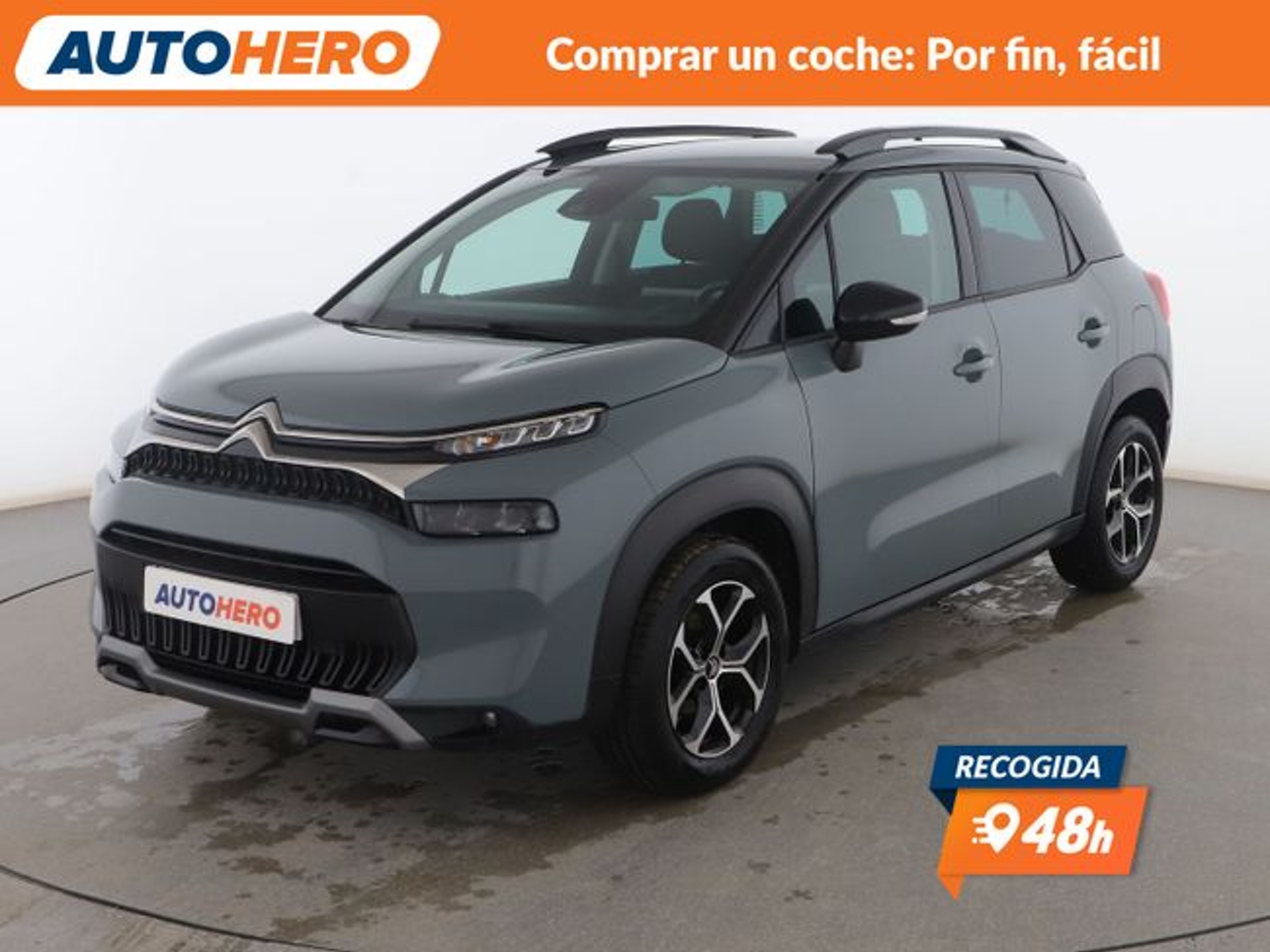 Imagen de CITROEN C3 Aircross