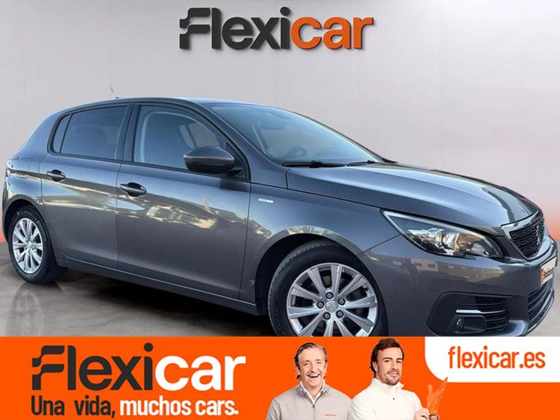 Imagen de PEUGEOT 308