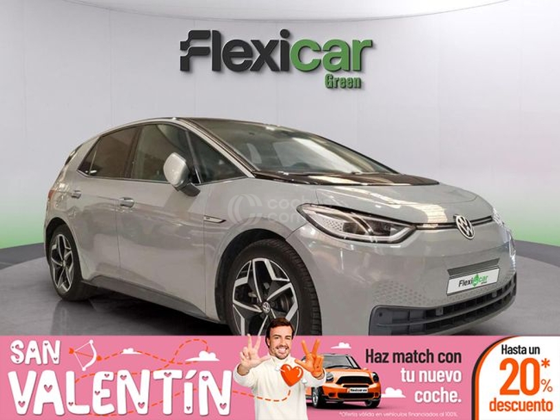 Foto del VOLKSWAGEN ID3 ID.3 Life 150kW