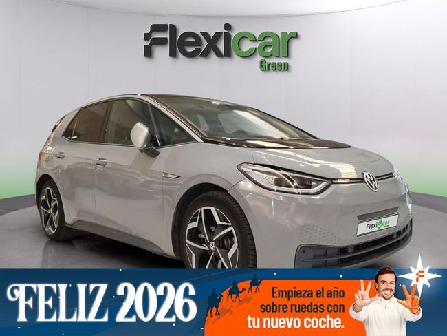 VOLKSWAGEN ID3 (1st Max 150kW (205CV) Automático 1 vel.) en Barcelona