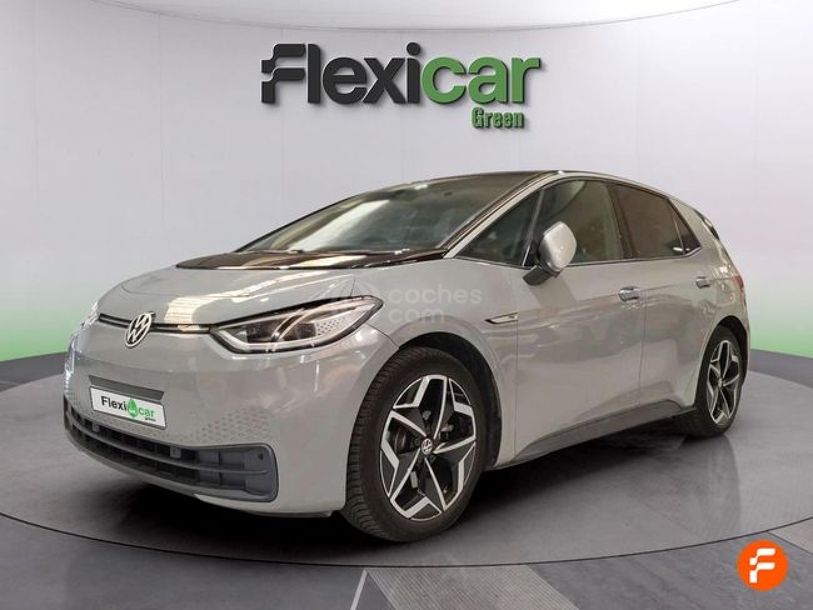 Foto del VOLKSWAGEN ID3 ID.3 Life 150kW