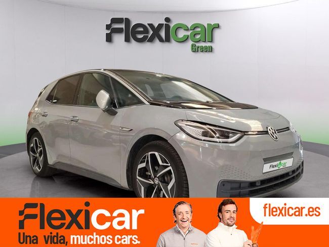 Foto del VOLKSWAGEN ID3 ID.3 Life 150kW