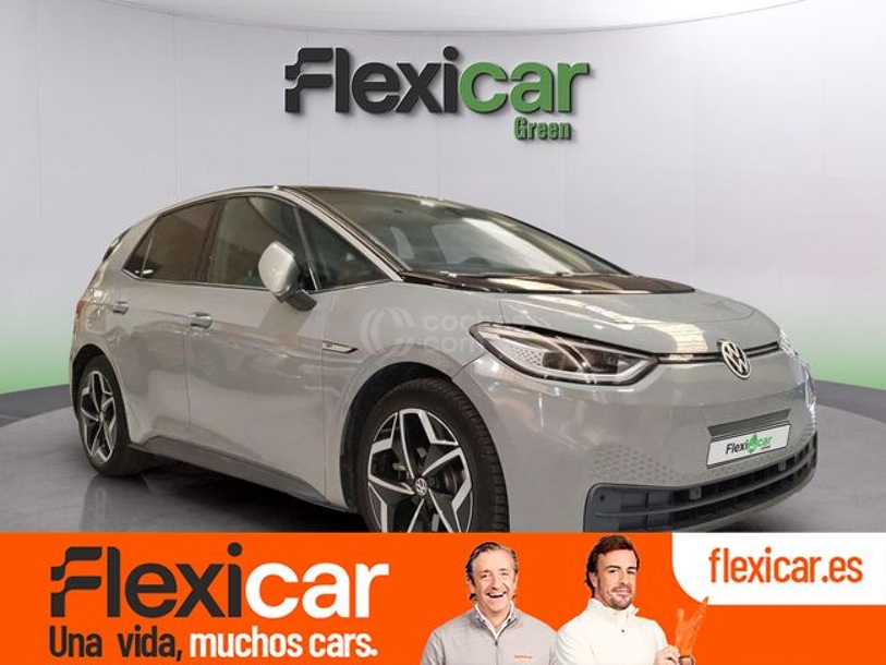 Foto del VOLKSWAGEN ID3 ID.3 Life 150kW