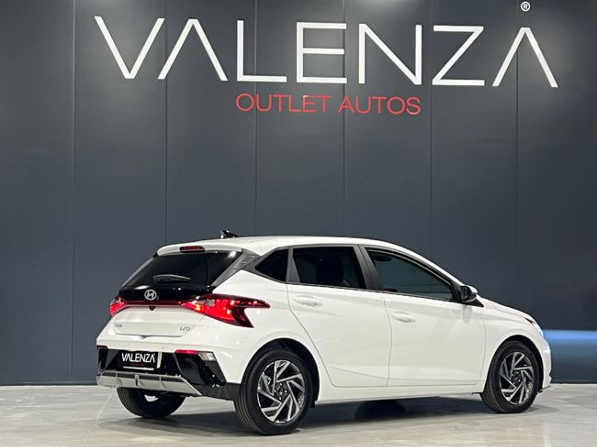 Imagen 3 de HYUNDAI i20