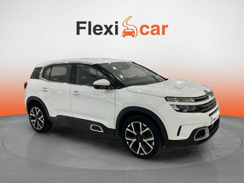 Foto del CITROEN C5 Aircross PureTech S&S Live 130