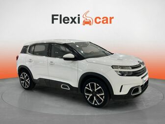 Imagen de CITROEN C5 Aircross PureTech S&S Live 130