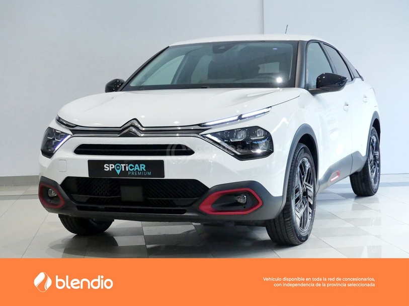 Foto del CITROEN C4 1.2 PureTech Feel Pack S&S 130