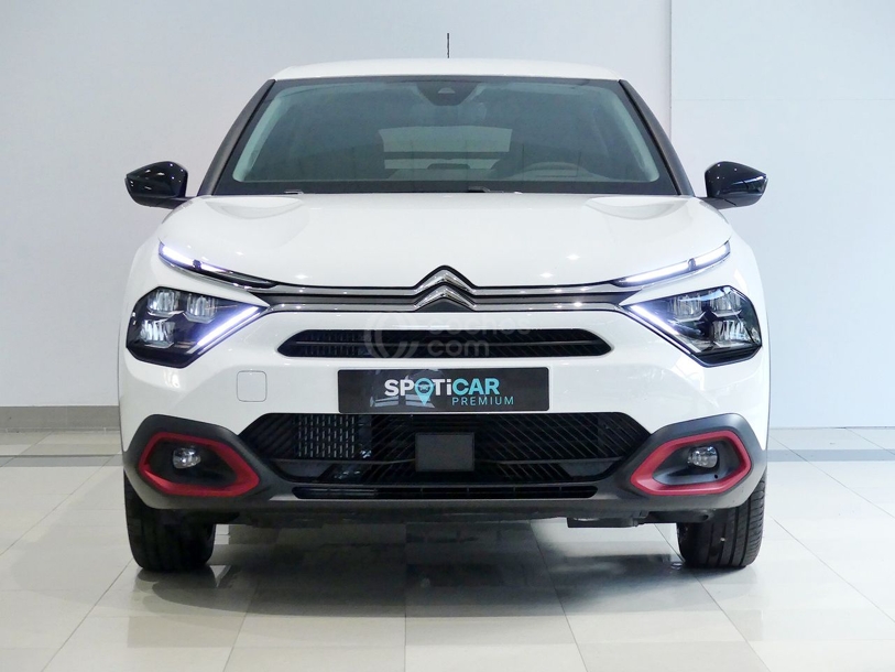 Foto del CITROEN C4 1.2 PureTech Feel Pack S&S 130
