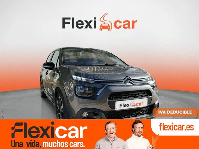 Foto del CITROEN C3 1.5BlueHDi S&S Plus 100