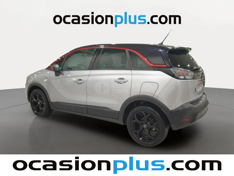 Foto del OPEL Crossland 1.5D S&S GS Line 110