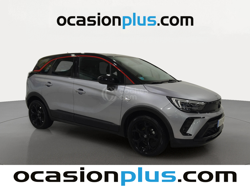 Foto del OPEL Crossland 1.5D S&S GS Line 110