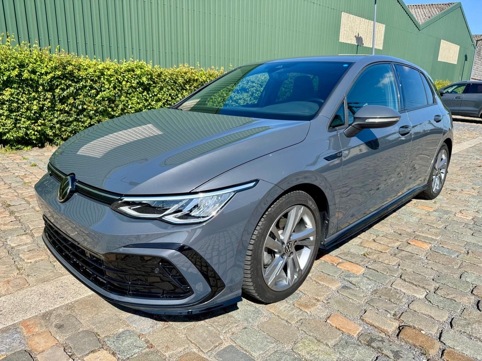 Imagen de VOLKSWAGEN Golf