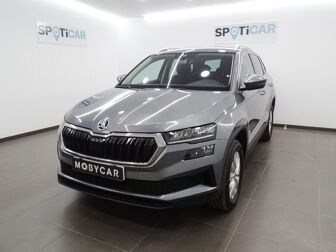 Imagen de SKODA Karoq 2.0TDI Adblue Ambition 85kW