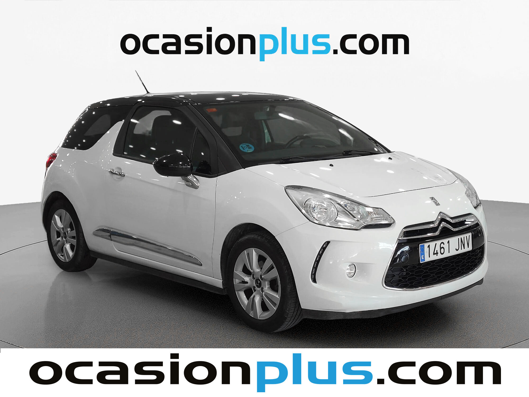 Foto del DS DS3 DS 3 1.2 PureTech Desire 82